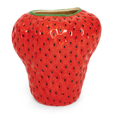 Kip & Co Strawberry Vase