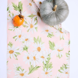 Kip & Co Sweet Daisy Tea Towel