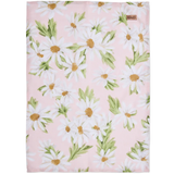 Kip & Co Sweet Daisy Tea Towel