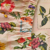 Kip & Co Kip & Co Sweet Life Organic Cotton Fitted Sheet