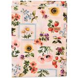 Kip & Co Kip & Co Sweet Life Organic Cotton Flat Sheet