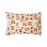 Kip & Co Sweet Life Organic Cotton Pillowcases 1P Single