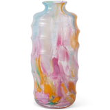 Kip & Co Swirl Sorbet Tall Vase