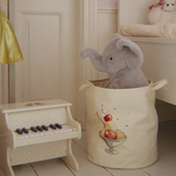 Konges Slojd Toy Storage Bags Ice Cream