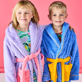 Kip & Co Tulip Kids Cosy Robe