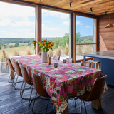 Kip & Co Australian Bush Blossom Tablecloth
