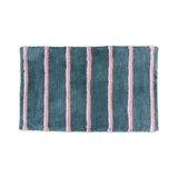 Kip & Co Wakame Crush Stripe Bath Mat