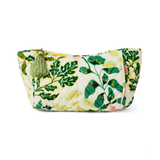 Kip & Co Wander Velvet Toiletry Bag