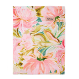 Kip & Co Warm Floral Breeze Tablecloth