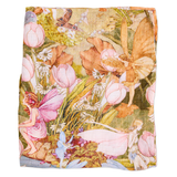 Kip&Co x Fairyland Fairy Garden Bamboo Swaddle