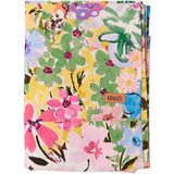Kip & Co Alfresco Organic Cotton Flat Sheet