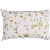 Kip & Co Sweet Daisy Organic Cotton Pillowcases
