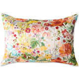 Kip & Co Abundance Silk Pillowcase