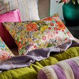 Kip & Co Abundance Silk Pillowcase