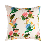 Kip & Co Bouquet Beauty Euro Pillowcase 2P Set