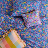 Kip & Co Bunch of Fun Organic Cotton Quilt Cover