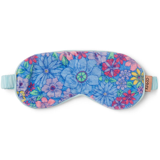 Kip & Co Bunch of Fun Velvet Eye Mask