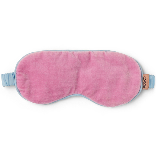 Kip & Co Candy Crush Velvet Eye Mask