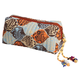 Sage & Clare Koa Travel Pouch
