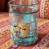 Konges Sløjd 2 Pack Glitter Cups Todays Special