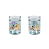 Konges Sløjd 2 Pack Glitter Cups Todays Special