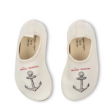 Konges Sløjd Aster Animal Swimming Shoes Sail Away