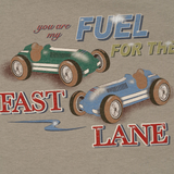 Konges Slojd Drey L/S Tee
