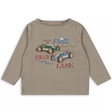Konges Slojd Drey L/S Tee