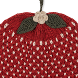 Konges Slojd Strawberry Beanie