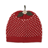 Konges Slojd Strawberry Beanie