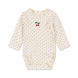 Konges Sløjd Bodysuit Blue Dot