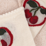 Konges Sløjd 2 Pack Cherry Rose Socks