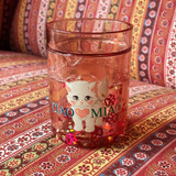 Konges Sløjd 2 Pack Glitter Cups Ciao Miao