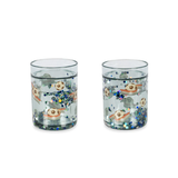 Konges Sløjd 2 Pack Glitter Cups Kick It