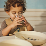 Konges Sløjd 2 Pack Glitter Cups Safari