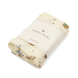 Konges Sløjd 3 Pack Muslin Cloths Cucciolo