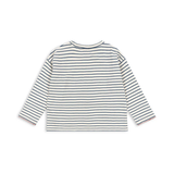 Konges Sløjd Lin Long Sleeve Amarena