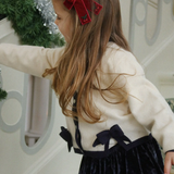 Konges Sløjd Alette Cardigan Etoile