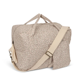 Konges Slojd All You Need Baby Bag - Milk Tank