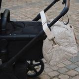 Konges Slojd All You Need Baby Bag - Milk Tank