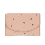 Konges Slojd All You Need Baby Bag - Cherry Blush