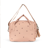 Konges Slojd All You Need Baby Bag - Cherry Blush