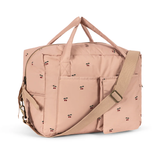 Konges Slojd All You Need Baby Bag - Cherry Blush