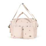Konges Slojd All You Need Baby Bag - Lemon