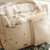 Konges Slojd All You Need Baby Bag - Lemon