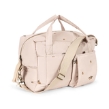 Konges Slojd All You Need Baby Bag - Lemon