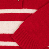 Konges Sløjd Basi Polo Red