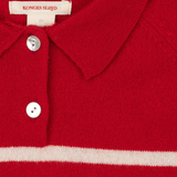 Konges Sløjd Basi Polo Red