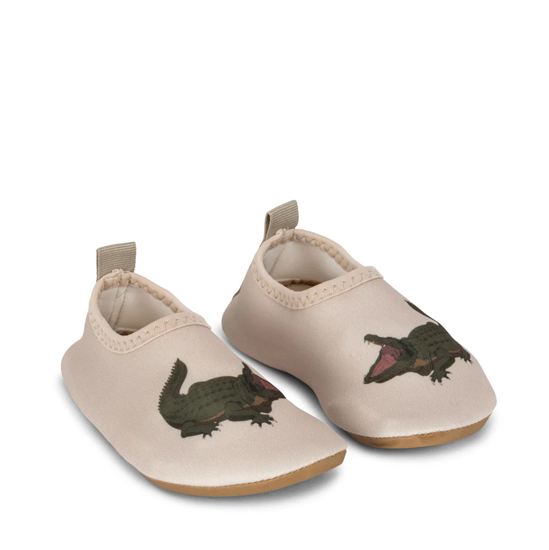 Konges Sløjd Aster Animal Swimming Shoes Kalamata