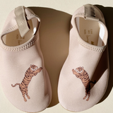 Konges Sløjd Aster Animal Swimming Shoes Tiger